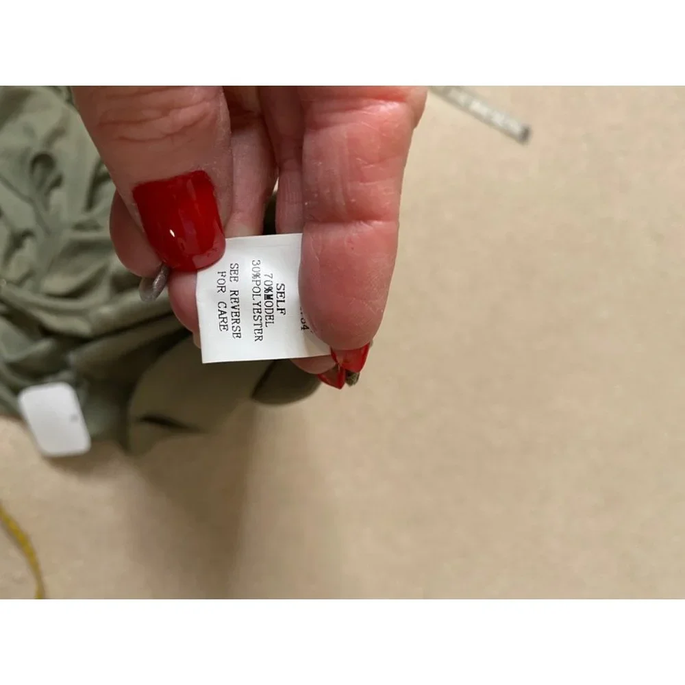 Abela Story & Co Everyday Dream Wide Leg Jumpsuit - Picture 7 of 8